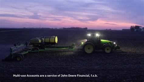 john deere special financing